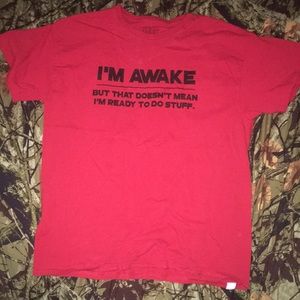 Nice shirt for son maybe for his birthday